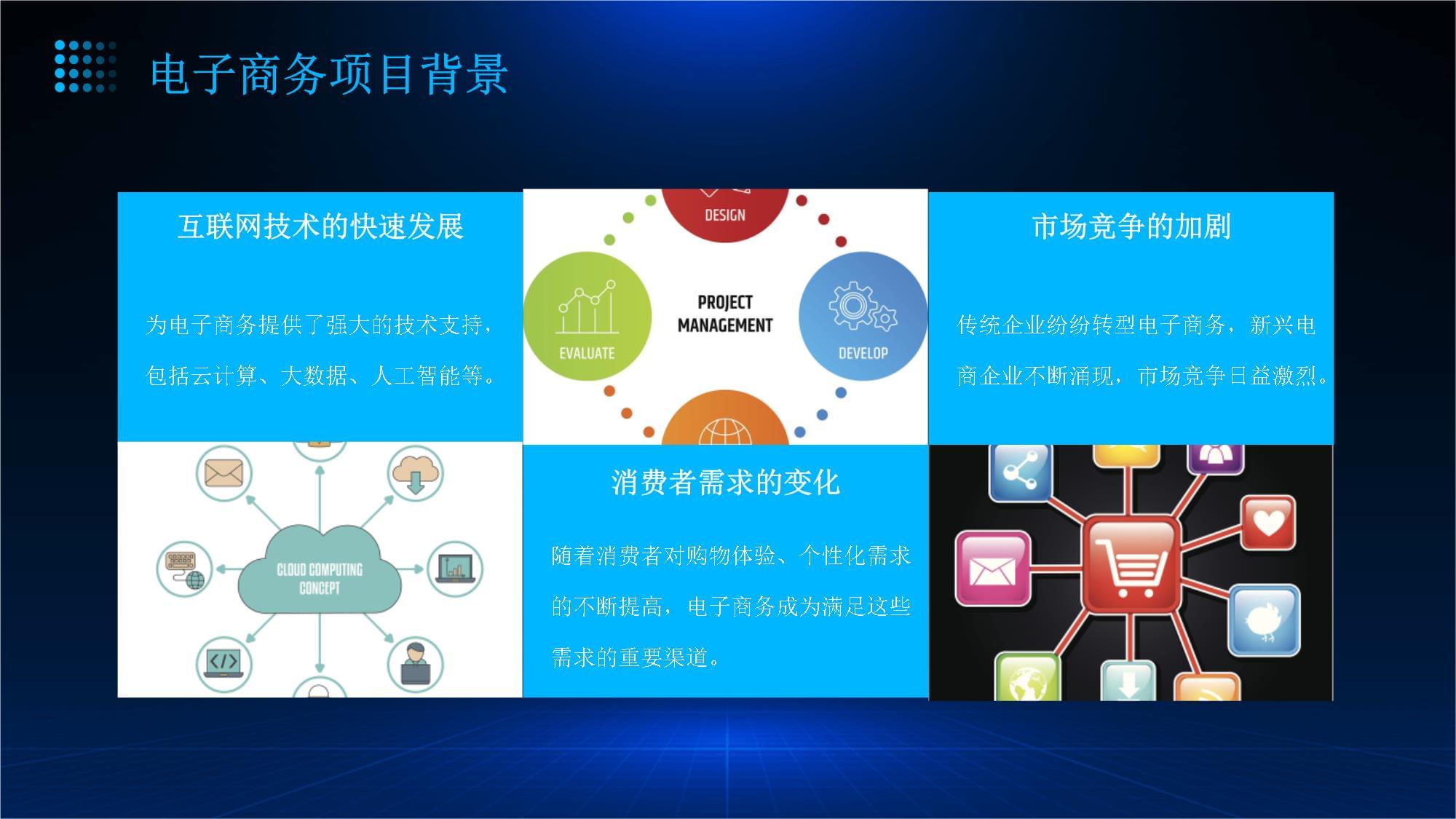 電子商務(wù)項目運營與管理 系統(tǒng)化視角下的運營服務(wù)探討