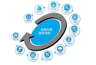 電商代運營與品牌全案策劃 電子商務(wù)運營的專業(yè)之道