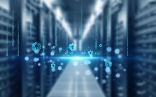 運(yùn)營(yíng)商加碼數(shù)據(jù)中心建設(shè)，為工業(yè)互聯(lián)網(wǎng)創(chuàng)新發(fā)展注入強(qiáng)勁動(dòng)力