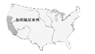 閱讀圖文材料,完成下列要求。材料一美國作為世界經濟霸主,在經歷"去工業化"(即制造業就業比重持續下降)過程后,美國境內大量工廠倒閉,經濟衰退,貿易赤字急劇上升。